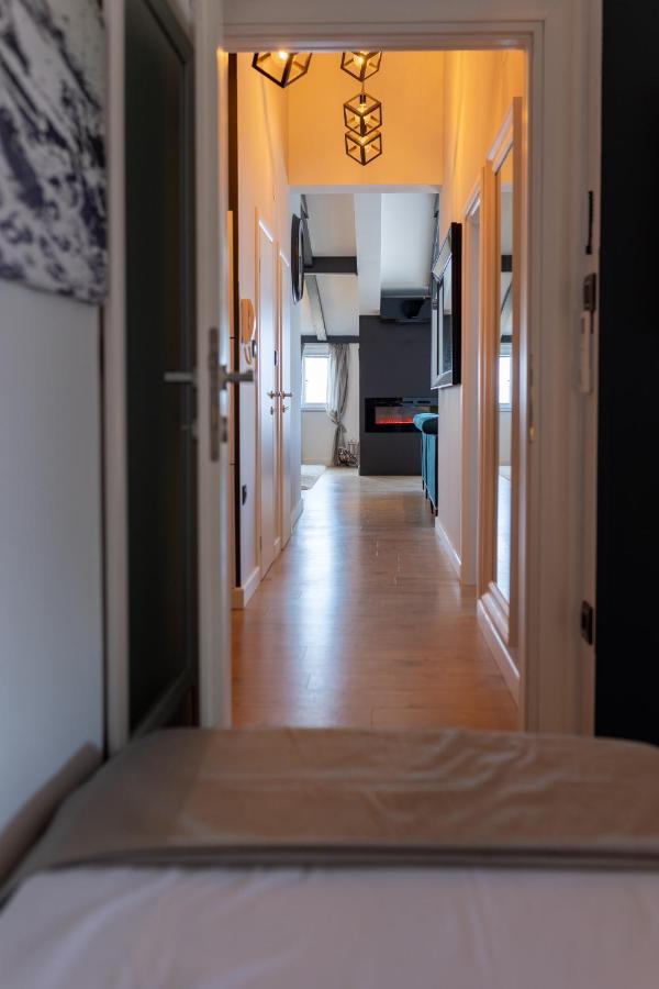 Apartment Forever セルツェ エクステリア 写真